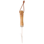 DESHERBEUR DE BORDURES INOXYDABLE de Esschert design - deco maison et jardin dans Outil pour désherber le jardin