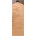 DESHERBEUR DE BORDURES INOXYDABLE de Esschert design - deco maison et jardin dans Outil pour désherber le jardin