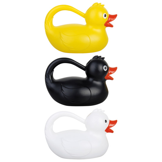 ARROSOIR LE CANARD de Esschert design - deco maison et jardin dans Arrosoir pour le jardin