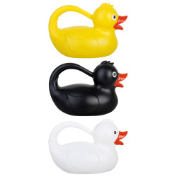 ARROSOIR LE CANARD de Esschert design - deco maison et jardin dans Arrosoir pour le jardin