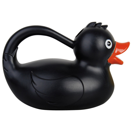 ARROSOIR LE CANARD de Esschert design - deco maison et jardin dans Arrosoir pour le jardin