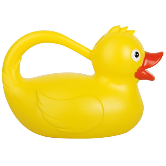 ARROSOIR LE CANARD de Esschert design - deco maison et jardin dans Arrosoir pour le jardin