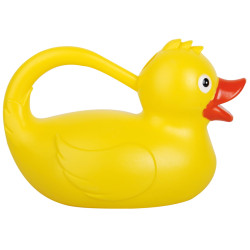 ARROSOIR LE CANARD de Esschert design - deco maison et jardin dans Arrosoir pour le jardin