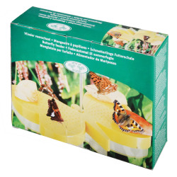 MANGEOIRE A PAPILLONS de Esschert design - deco maison et jardin dans 🐞 Abri à insectes