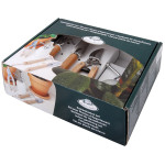 SET P/O PLANTES D'APPARTEMENT de Esschert design - deco maison et jardin dans 🏠 Maison