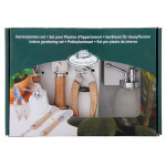 SET P/O PLANTES D'APPARTEMENT de Esschert design - deco maison et jardin dans 🏠 Maison