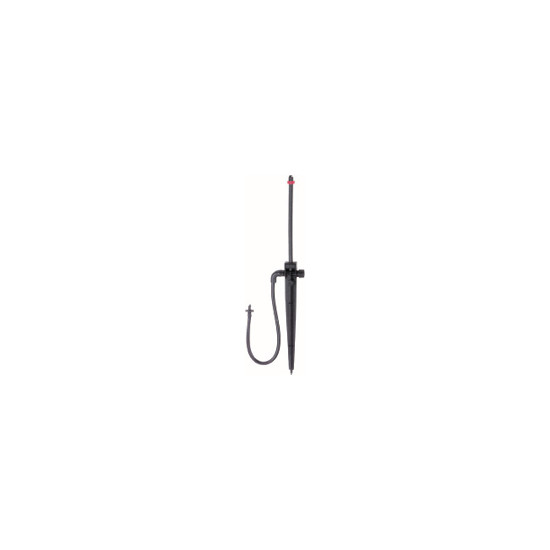 Vari Jet Reglable 180° Sur Pique de Rain Irrigation - arrosage goutte à goutte dans Goutteur - asperseur, arrosage goutte à g...