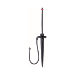 Vari Jet Reglable 180° Sur Pique de Rain Irrigation - arrosage goutte à goutte dans Goutteur - asperseur, arrosage goutte à g...