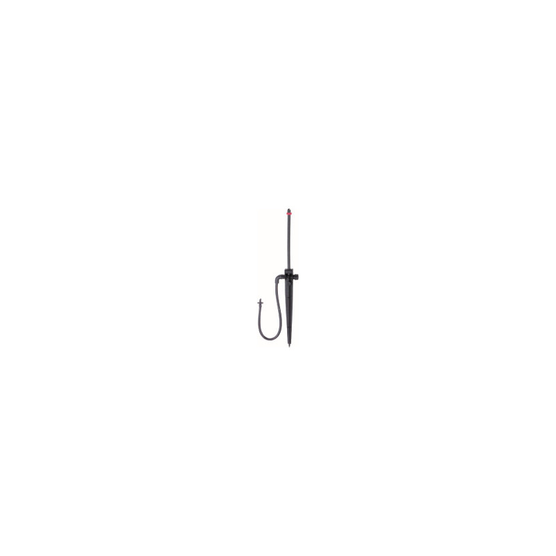 Vari Jet Reglable 180° Sur Pique de Rain Irrigation - arrosage goutte à goutte dans Goutteur - asperseur, arrosage goutte à g...