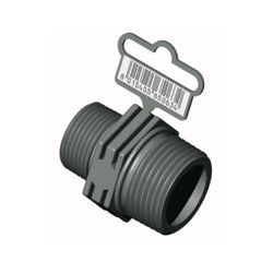 MAMELON RED. M/M 1-3/4 de Rain Irrigation - arrosage goutte à goutte dans Accessoires arrosage en PVC / Polypro