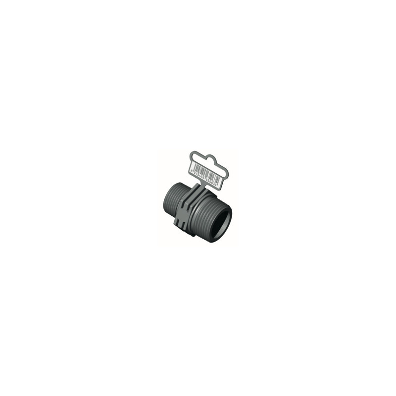 MAMELON RED. M/M 1-3/4 de Rain Irrigation - arrosage goutte à goutte dans Accessoires arrosage en PVC / Polypro