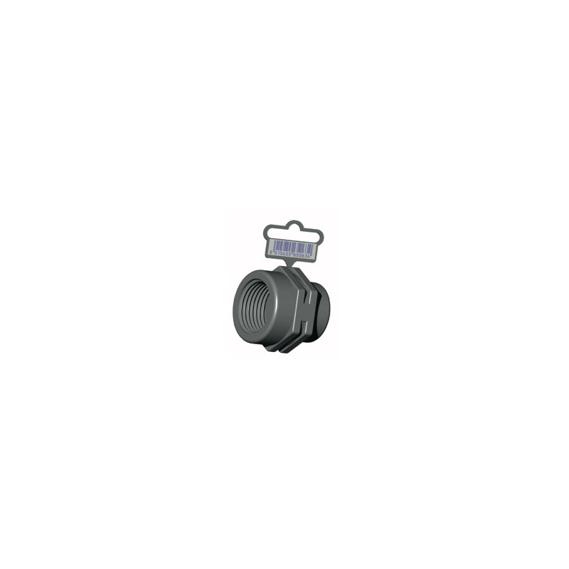 MANCHON RED. F/F 3/4-1/2 de Rain Irrigation - arrosage goutte à goutte dans Accessoires arrosage en PVC / Polypro