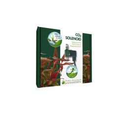 CO2 ADVANCE VANNE ELECTRIQUE de Colombo - Produit pour aquariums dans Soin des plantes de l'aquarium