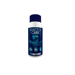 Colombo bacto care 100 ml de Colombo - Produit pour aquariums dans Equilibre de l'eau de l'aquarium