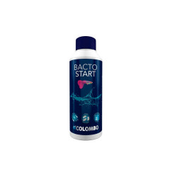 Colombo bacto start 250 ml de Colombo - Produit pour aquariums dans Equilibre de l'eau de l'aquarium