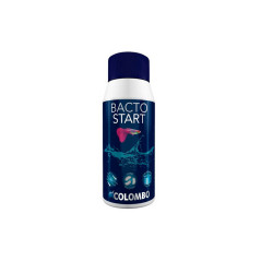 Colombo bacto start 100 ml de Colombo - Produit pour aquariums dans Equilibre de l'eau de l'aquarium