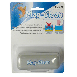 Aimant nettoyage aquarium moyen de Superfish - Aquadistri - accessoires pour aquarium et bassin dans Accessoires d'entretien ...