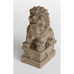 DECO ZEN FOO DOG de Superfish - Aquadistri - accessoires pour aquarium et bassin dans Décoration d'aquarium