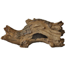 RACINE LOG WOOD S de Superfish - Aquadistri - accessoires pour aquarium et bassin dans Décoration d'aquarium