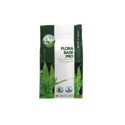 FLORA BASE PRO GROSE 2.5L de Colombo - Produit pour aquariums dans Soin des plantes de l'aquarium