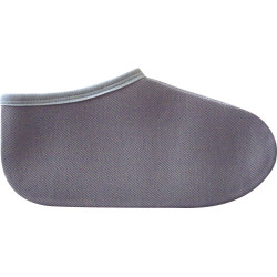 CHAUSSON JERSEY 3637 de Rouchette - Bottes et sabots dans Accessoires pour bottes et sabots