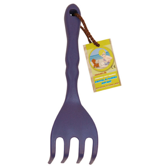 GRIFFE FLEURS ENFANT de Spear et Jackson - Outil de jardin dans Petits outils pour le jardin