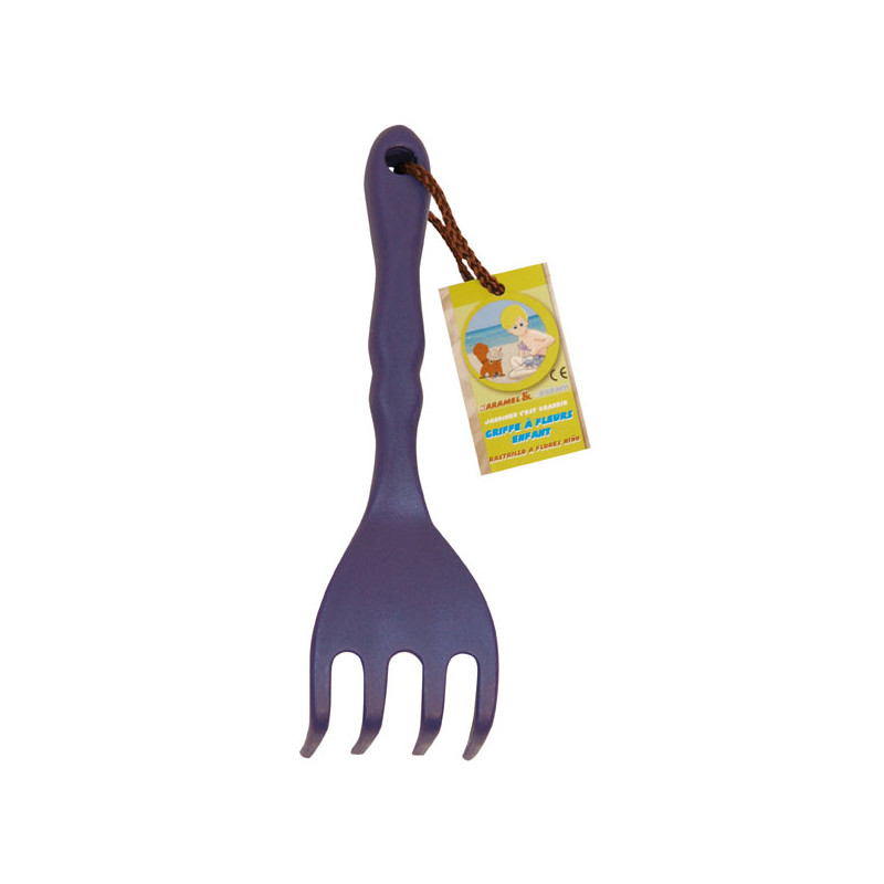 GRIFFE FLEURS ENFANT de Spear et Jackson - Outil de jardin dans Petits outils pour le jardin