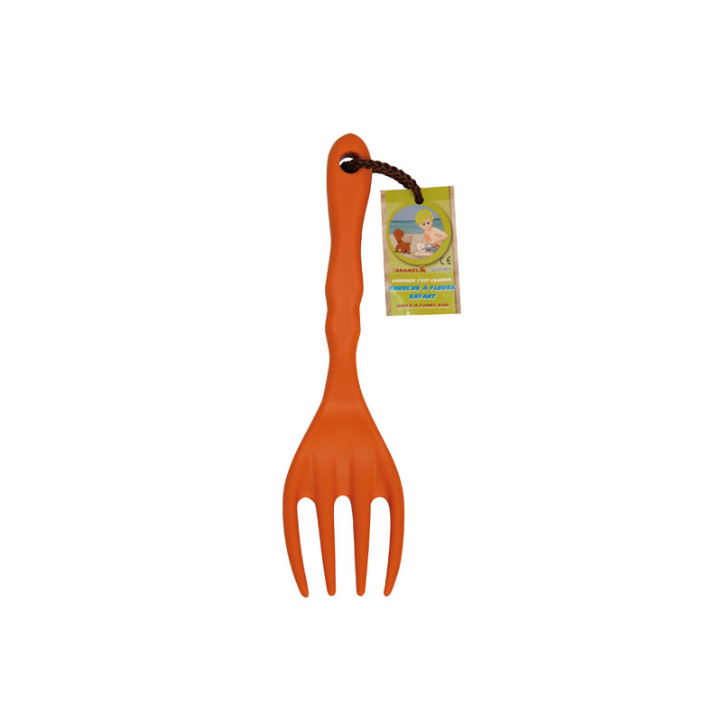 FOURCHE FLEURS ENFANT de Spear et Jackson - Outil de jardin dans Petits outils pour le jardin