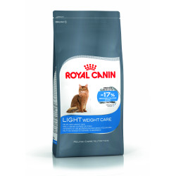 Light Weight Care 400G Royal Canin de Royal Canin - Croquette chien et chat dans Croquettes Royal Canin pour chats