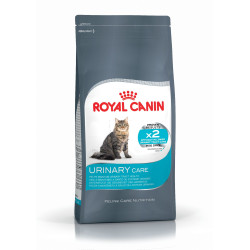 Chat Urinary Care 4Kg Royal Canin de Royal Canin - Croquette chien et chat dans Croquettes Royal Canin pour chats
