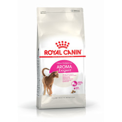 Exigent33 Aromatic 400Gr Royal Canin de Royal Canin - Croquette chien et chat dans Croquettes Royal Canin pour chats