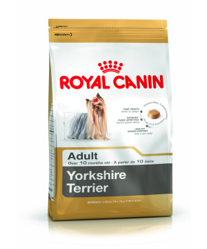 Yorkshire Terrier 3Kg Royal Canin de Royal Canin - Croquette chien et chat dans Royal canin pour chiens