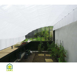 OMBRAGE CHAMBORD / VERSAILLES 5.3m de Lams - EGT Partners - Serre de jardin dans Accessoires pour les serres