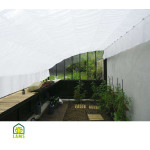 OMBRAGE CHAMBORD / VERSAILLES 5.3m de Lams - EGT Partners - Serre de jardin dans Accessoires pour les serres