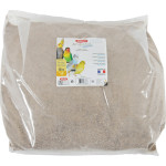 SABLE ANISE 12KG de Zolux - Produit pour animaux dans Litiere pour oiseaux