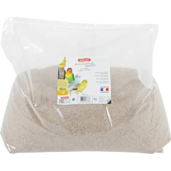 SABLE ANISE 12KG de Zolux - Produit pour animaux dans Litiere pour oiseaux