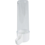 ABREUVOIR OIS BEC DROIT 70 ML de Zolux - Produit pour animaux dans Gamelles et abreuvoirs pour oiseaux