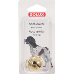 GRELOT ROMAIN POUR CHIEN 29MM de Zolux - Produit pour animaux dans Accessoires pour chiens