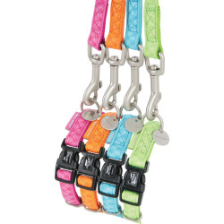 /LAISSE MC 20MM/1.2M TU de Zolux - Produit pour animaux dans Laisses pour chien