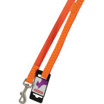 /LAISSE MC 25MM/1.2M OR de Zolux - Produit pour animaux dans Laisses pour chien