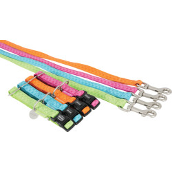 /LAISSE MC 25MM/1.2M OR de Zolux - Produit pour animaux dans Laisses pour chien