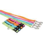 /LAISSE MC 25MM/1.2M OR de Zolux - Produit pour animaux dans Laisses pour chien