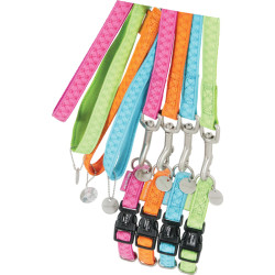 /LAISSE MC 25MM/1.2M OR de Zolux - Produit pour animaux dans Laisses pour chien
