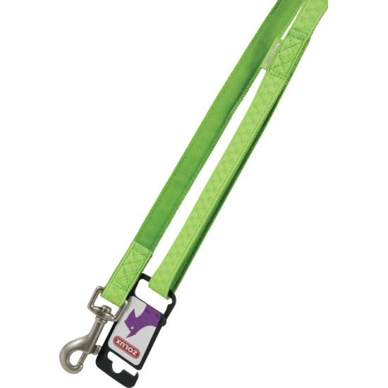 /LAISSE MC 25MM/1.2M AN de Zolux - Produit pour animaux dans Laisses pour chien