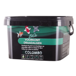 COLOMBO BIOX 2500ML/80000L de Colombo - Produit pour aquariums dans Traitement bassin et etangs