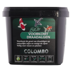 COLOMBO BIOX 1000ML/32000L de Colombo - Produit pour aquariums dans Traitement bassin et etangs