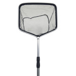 EPUISETTE LARGE 38X35 CM 220 CM de Superfish - Aquadistri - accessoires pour aquarium et bassin dans Accessoires pour bassins