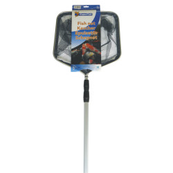 EPUISETTE LARGE 38X35 CM 220 CM de Superfish - Aquadistri - accessoires pour aquarium et bassin dans Accessoires pour bassins