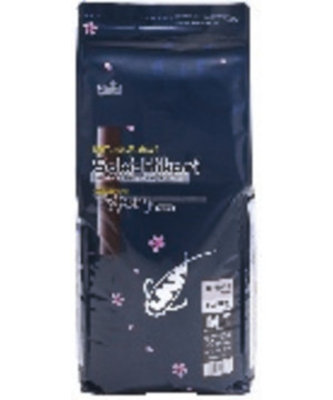 SAKI HIKARIGROWTH M 2KG de Hikari - Nourriture poisson de bassin et aquarium dans Nourriture poisson de bassin