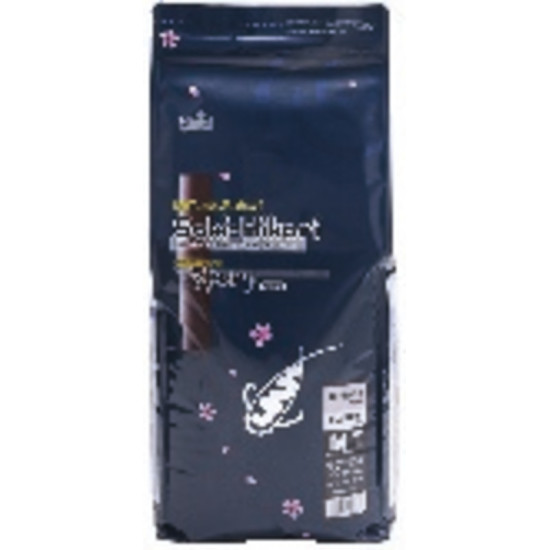 SAKI HIKARIGROWTH M 2KG de Hikari - Nourriture poisson de bassin et aquarium dans Nourriture poisson de bassin